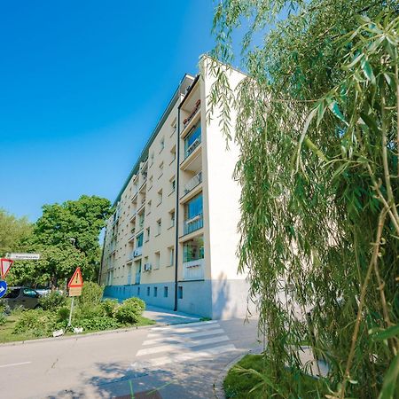 Apartment 396 Любляна Екстериор снимка