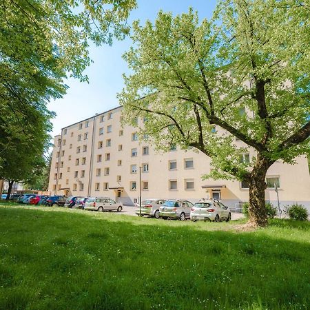 Apartment 396 Любляна Екстериор снимка
