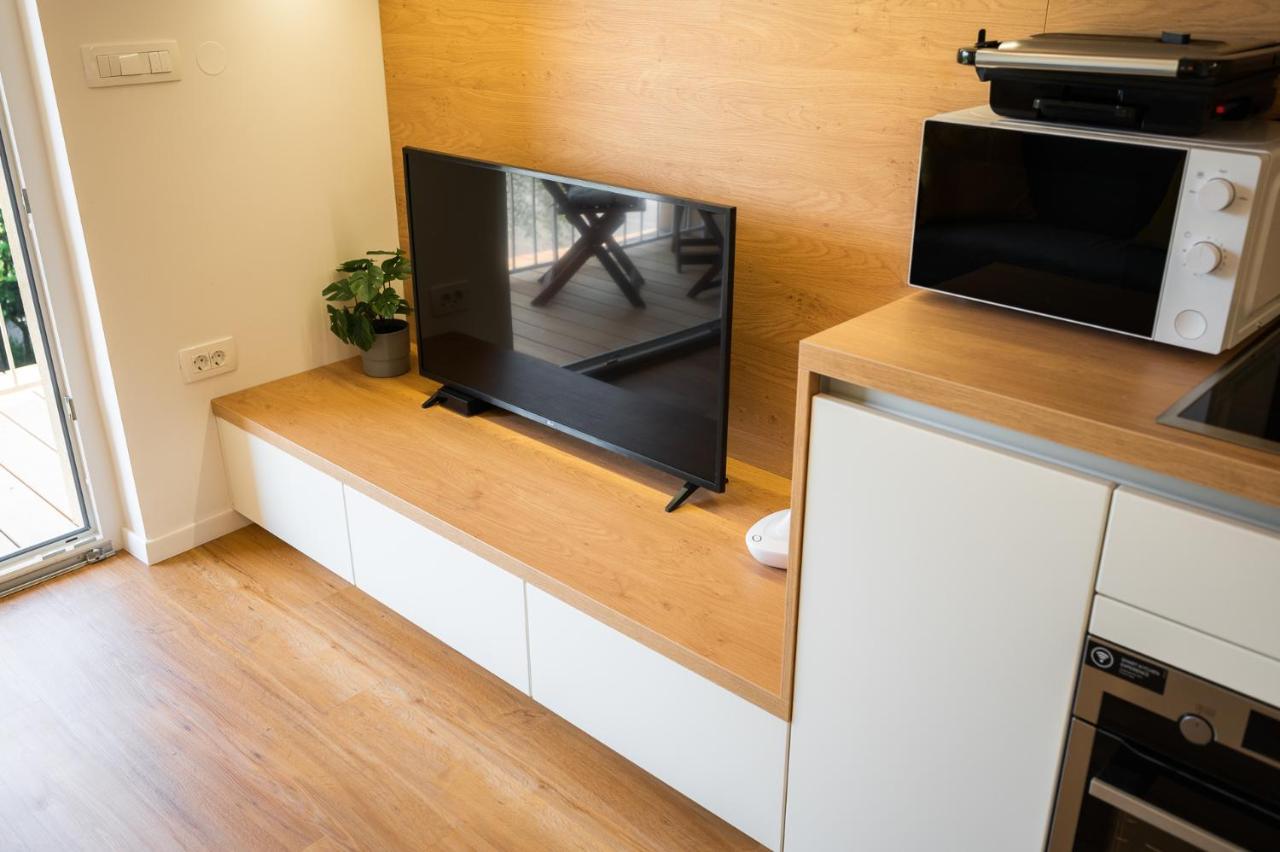 Apartment 396 Любляна Екстериор снимка