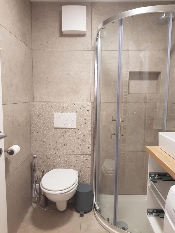 Apartment 396 Любляна Екстериор снимка