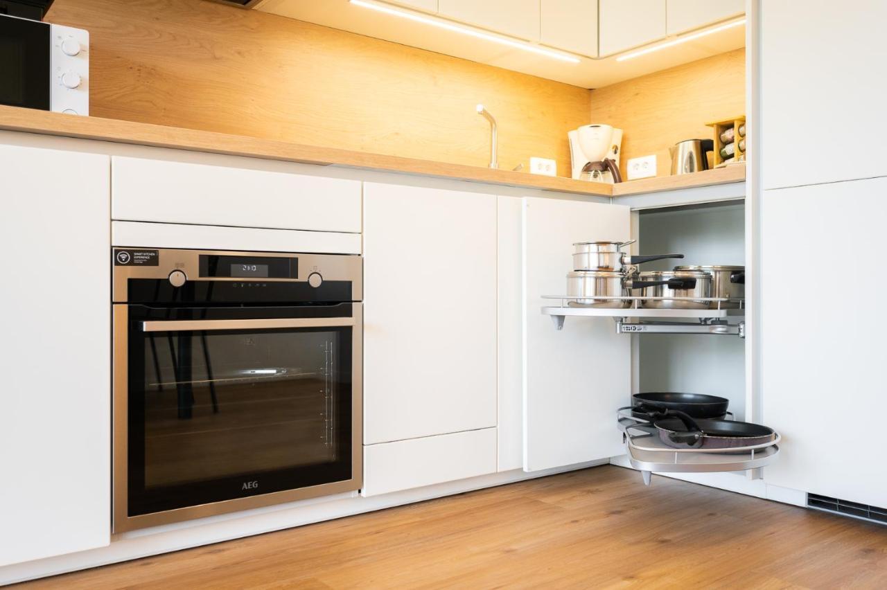 Apartment 396 Любляна Екстериор снимка