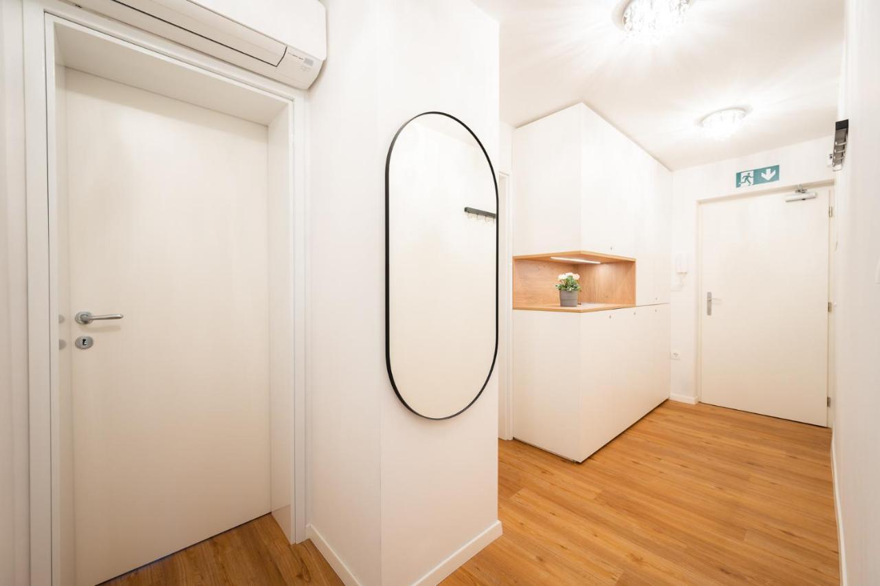 Apartment 396 Любляна Екстериор снимка