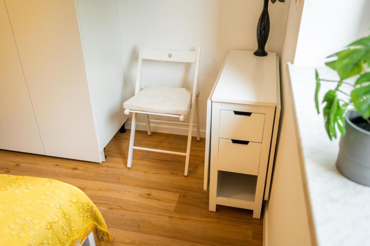 Apartment 396 Любляна Екстериор снимка