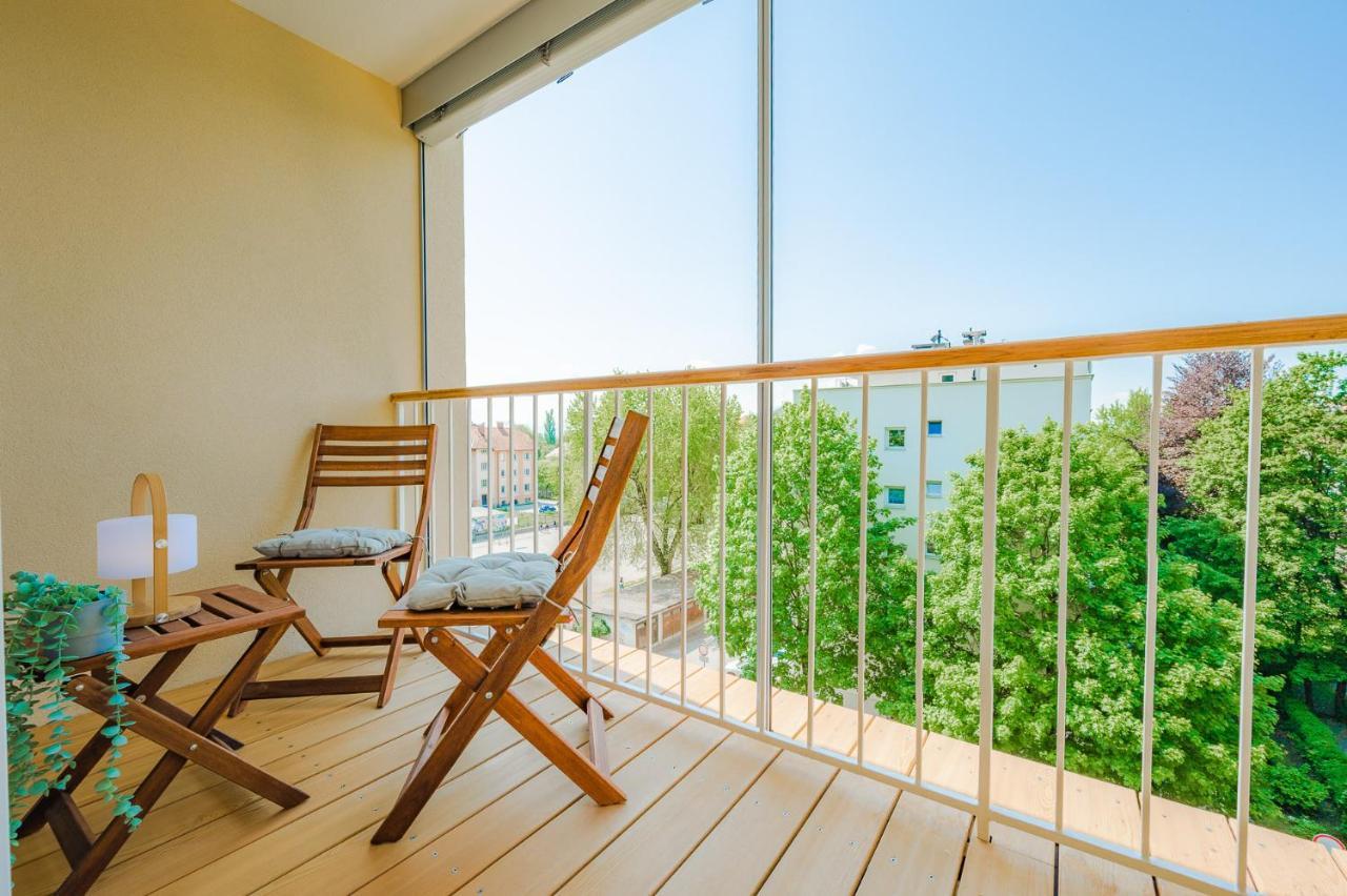 Apartment 396 Любляна Екстериор снимка