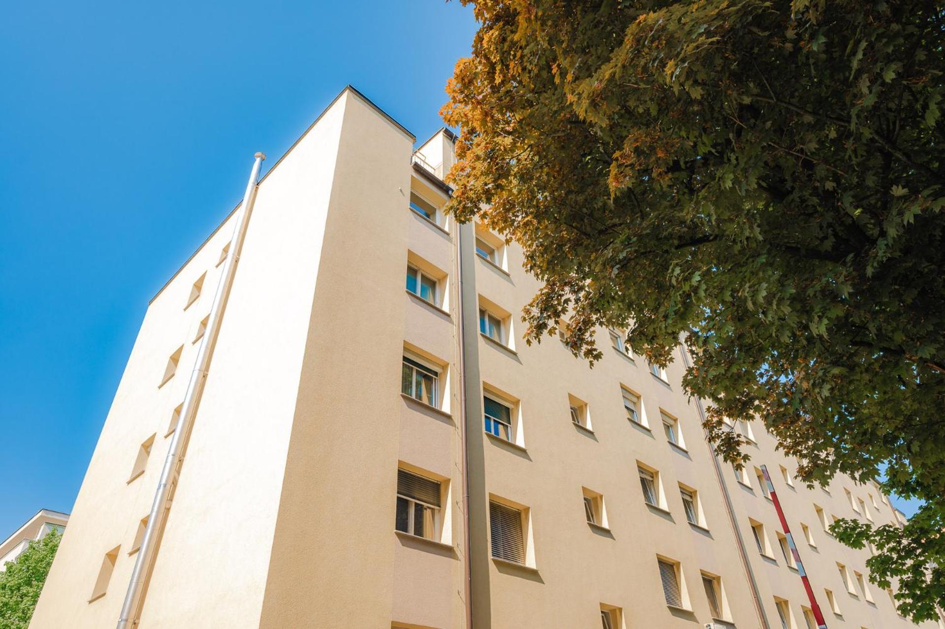 Apartment 396 Любляна Екстериор снимка